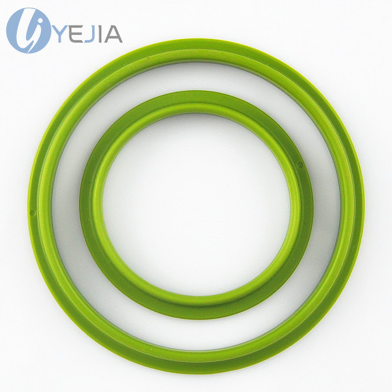 Alibaba China supplier custom various size silicone rubber o ring with high quality and factory price_副本