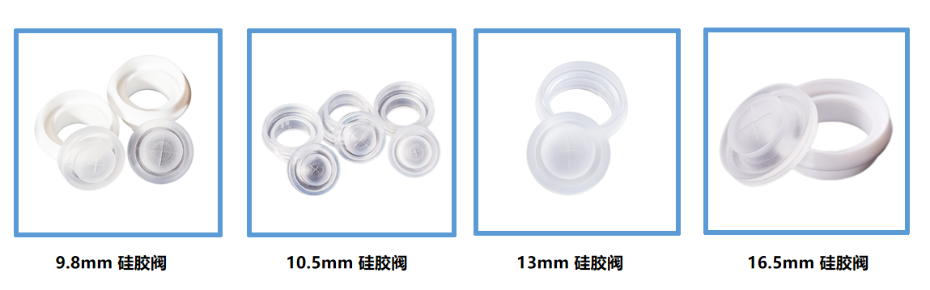 四款公模