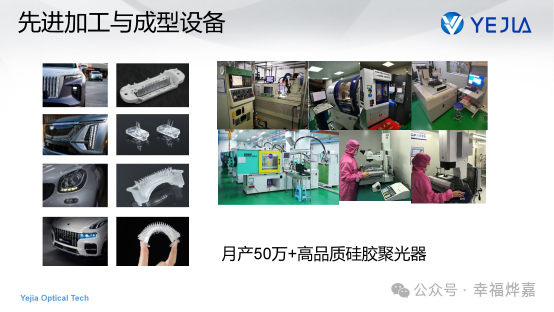 硅胶聚光器生产厂家