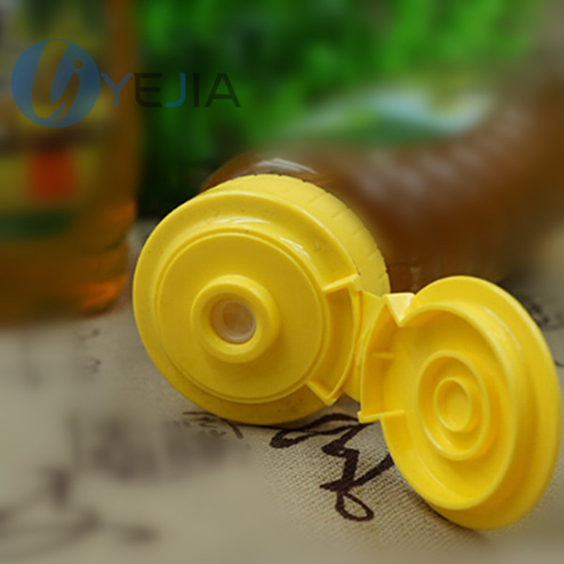 Easy squeezing silicone one way dispensing honey cap valve with custom made sizes and slits_副本_副本