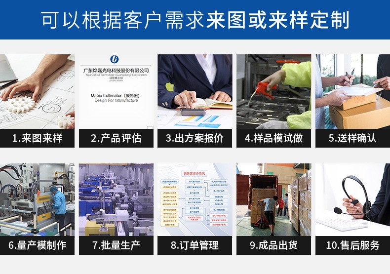 定制