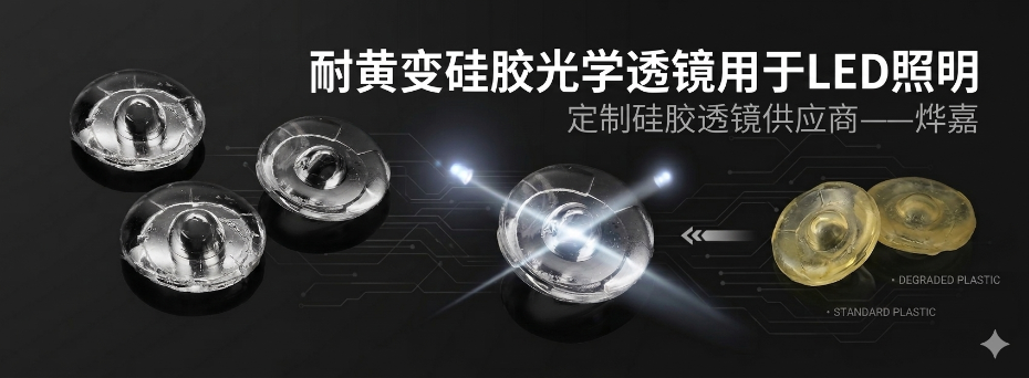 耐黄变Banner 中文