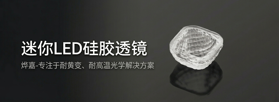 Mini LED Banner-中文