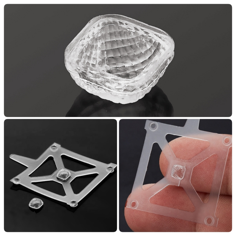 Mini LED 合图