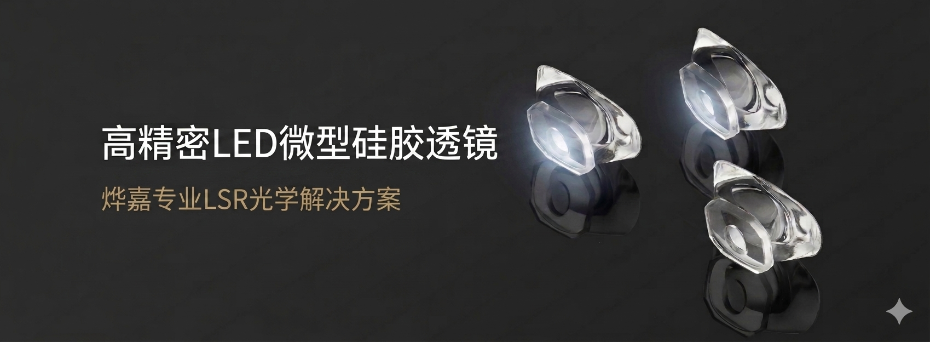 Micro LED-Banner中文