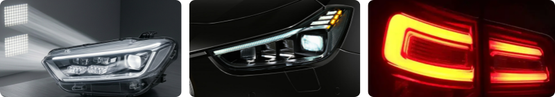 automotive 用途